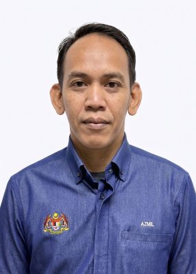Mohd Azmil bin Abu sapah