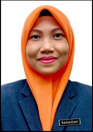Rahaizan Binti Che Rahim
