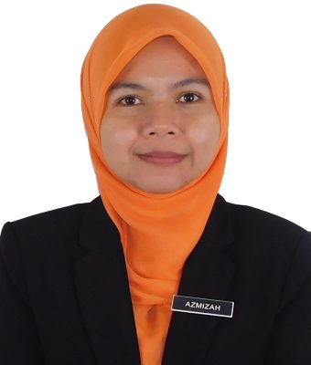 Azmizah Binti Azemi