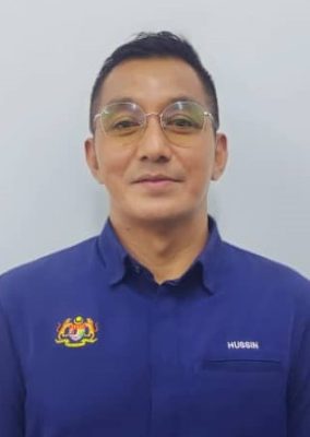 Hussin bin Dolah