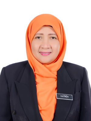 Natroh Binti Ahmad