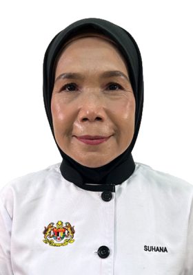 Suhana Binti Abdul Rahman