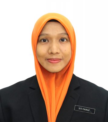 Siti Fairuz binti Azmi