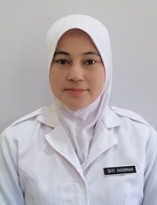 Siti Hasmah Binti Mat Nor