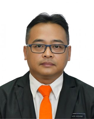 Nor Hisham Bin Mohd Nawawi