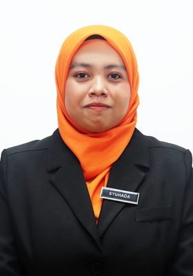 Nurul Syuhada binti Zahari