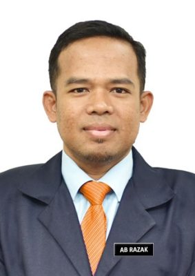 Ab Razak Bin Zainudin