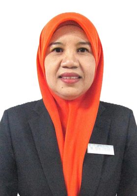 Wan Aidil Suhaili binti Ismail