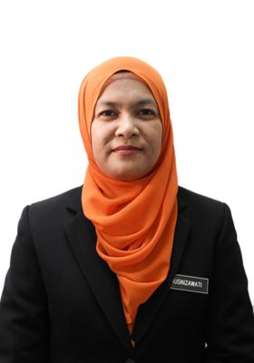 Husnizawati bt Hussin