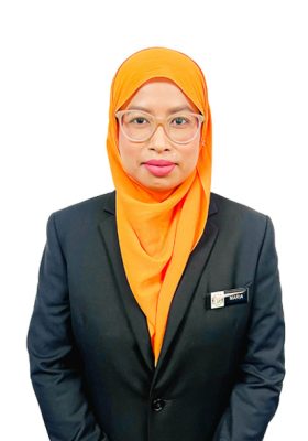 Raja Monarosmaria binti Raja Haizat