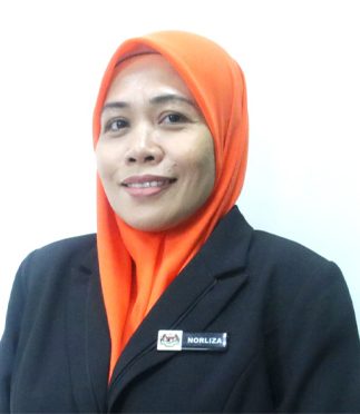 Norliza binti Abdul Salam