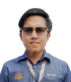 Iqbal Hakim Bin Muhammad Radzi