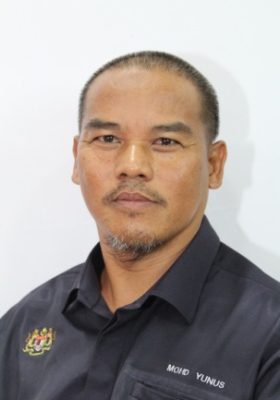 Muhamad Yunus Bin Omar