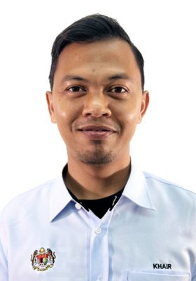 Muhamad Khair bin Faizal