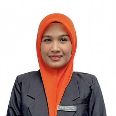 Nur Syafiqah binti Alias