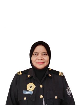 Sabiah binti Mat Nor