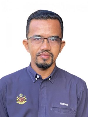 Hazuan Bin Ismail