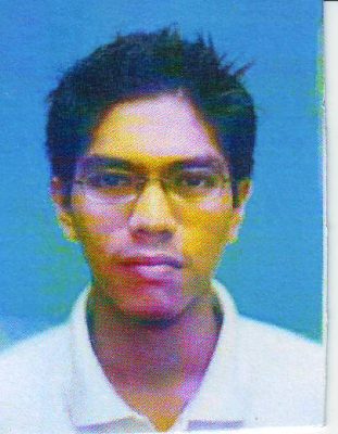 Zulfadli Saud Bin Samsudin