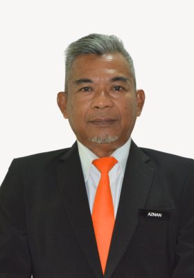 AZNAN BIN IBRAHIM