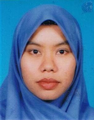 Normarliza Binti Mat Adam