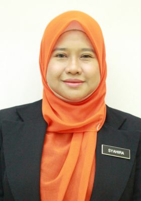 Nor Syahira Binti Khalil