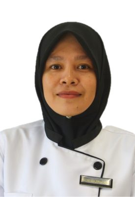 Nur Hazrianee binti Zainal