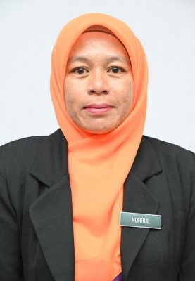 Nurrul Mizam binti Abu Bakar