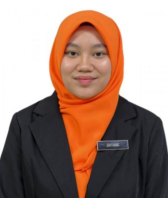 DAYANG NURAMIRAH SHAHIRAH BINTI MOHD GASING