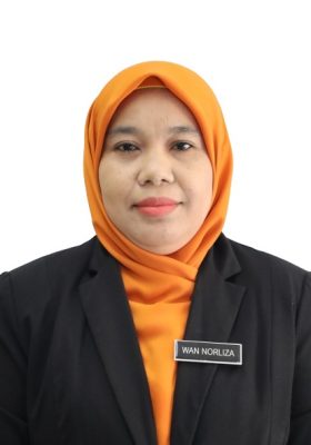 Wan Norliza binti W Razali