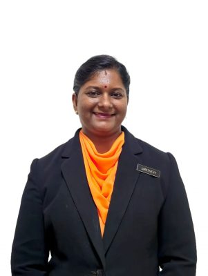 UMATHEVY A/P MUNIANDY