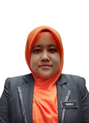 Suzila Binti Nawi