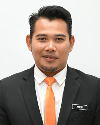 Ansurullah bin Abd Rahman