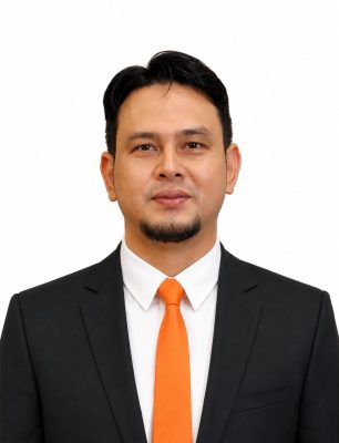 Mohd Zulhelmee bin Said