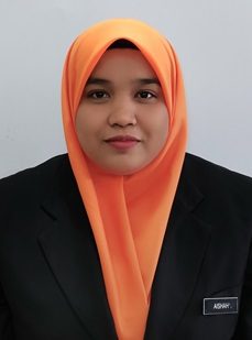 Aishah Binti Awang