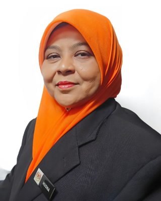 Norhusna Binti A.Latiff