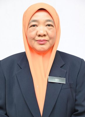 Siti Fatimah binti Abdullah