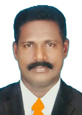Shivaselvam @ Selvam A/L Sivamany