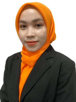 Nur Mirza Syafira binti Syukran