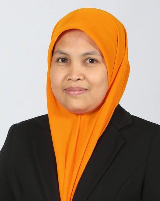 Sanisah binti Che Mohamed