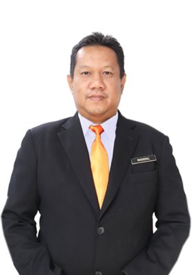 Badderul bin Yusof