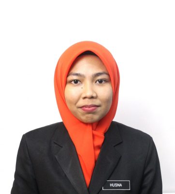 Nurul Husna bt. Abdul Halim