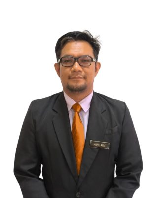 Mohd Arif Bin Yusoff