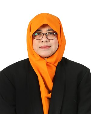 Adlin binti Mohd Ariffin