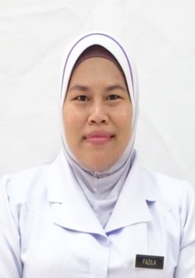 Noor Fazila binti Jaaffar