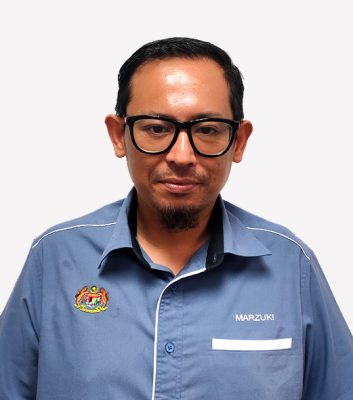 Marzuki bin Abd Rahman