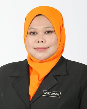 Norzuraiini binti Ghani