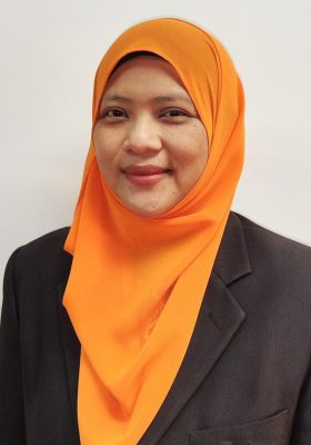Rini binti Abdul Rahman