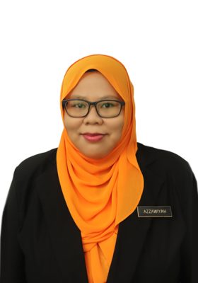 Nurul Azawiyah binti Aziz