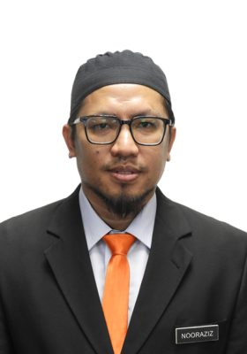 Mohammad Nooraziz b. Bahara