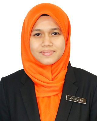Mardziah Binti Khalid